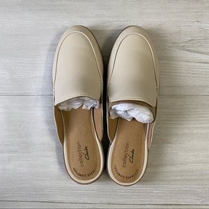 Women's Trish Plant Mule